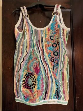 COOGI | Dresses | Red Coogi Dress | Poshmark COOGI | Dresses | Red Coogi Dress | Poshmark
